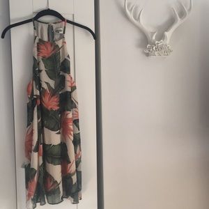 Show Me Your Mumu print dress
